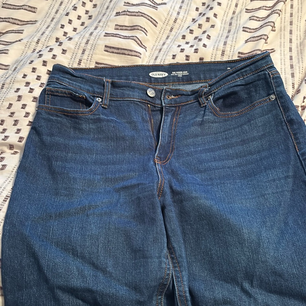 Old navy size 8. Never worn